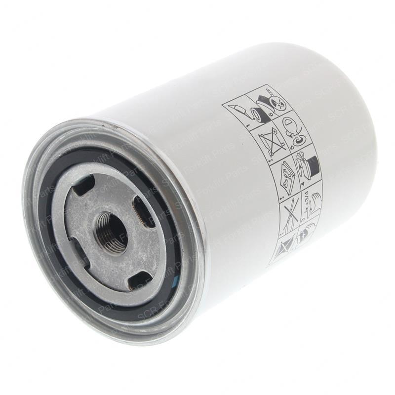 FILTER - FUEL SECONDARY JL1001225431 jl1001225431 product image