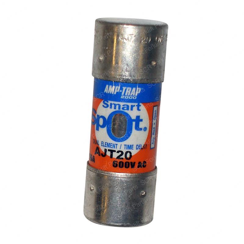 FUSE 20A TY00591-24949-81 ty00591-24949-81 product image