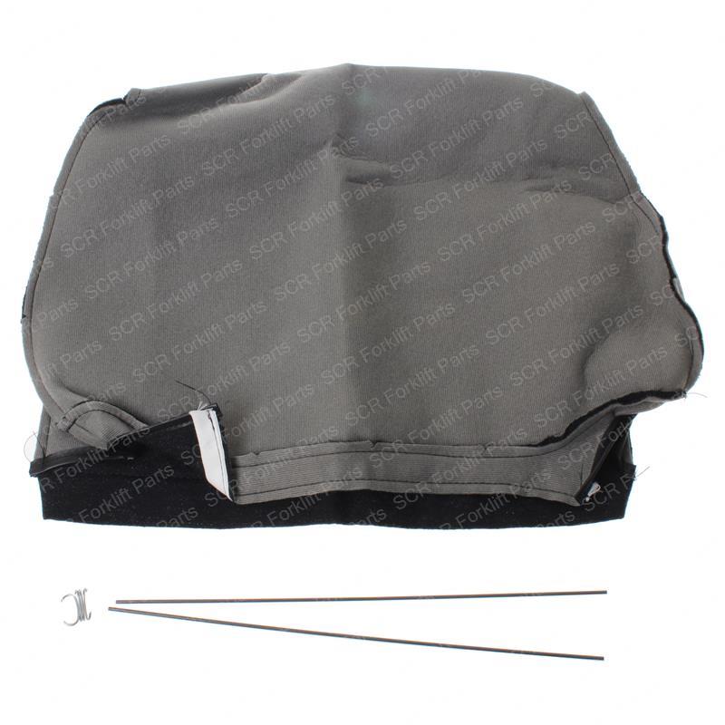 SEATBACK - FABRIC LI126.433.26.01 li126-433-26-01 product image