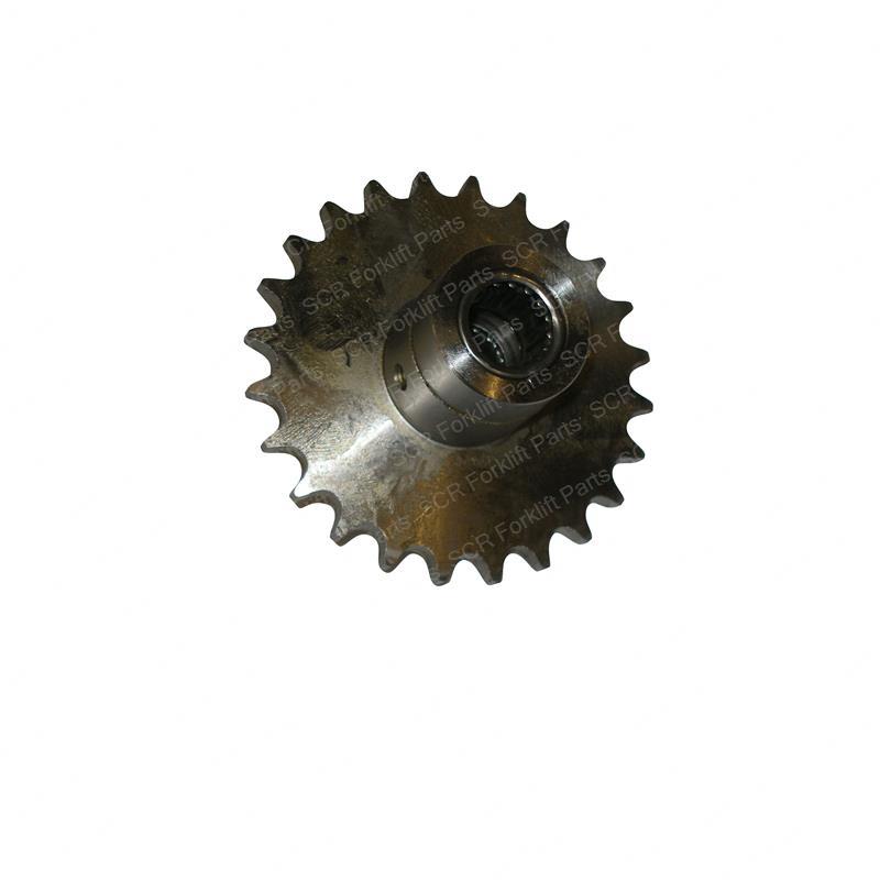 SPROCKET ASSEMBLY CR100843-1 cr100843-1 product image