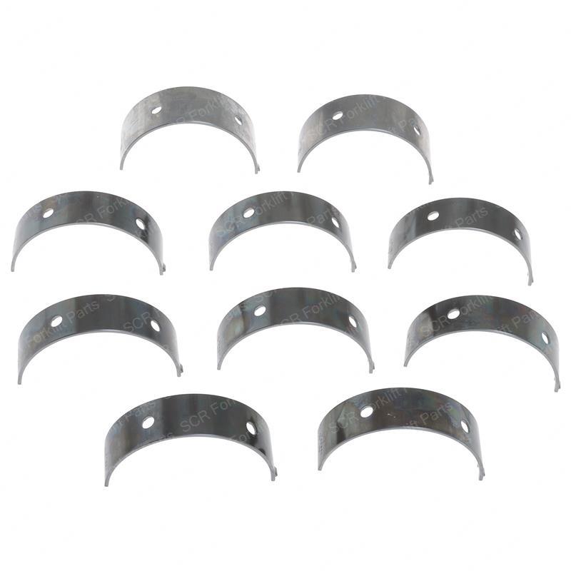BEARING KIT - MAIN STANDARD TY11702-76018-71 ty11702-76018-71 product image