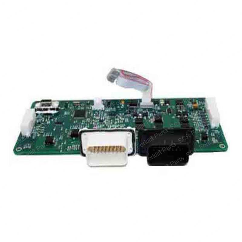 PCB ASSY ECM PLATFORM 104 GN111628 gn111628 product image