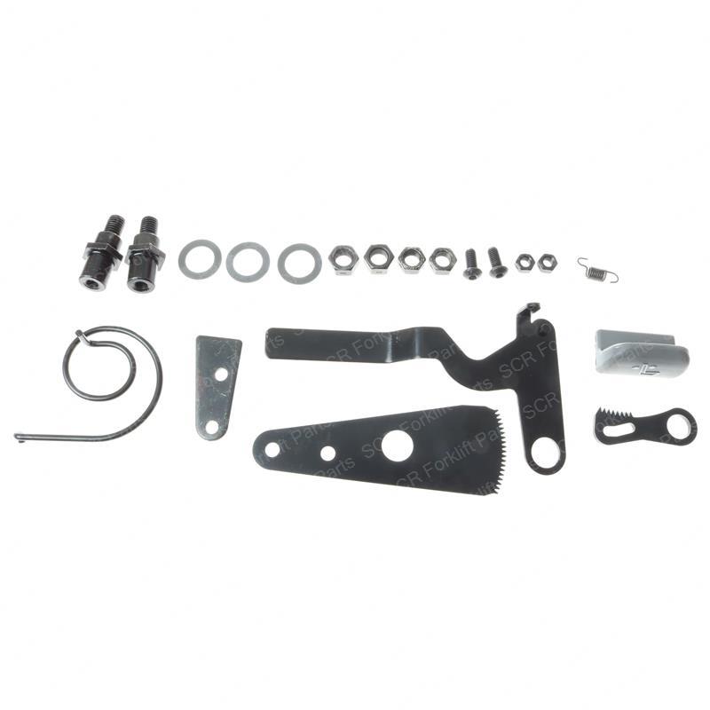 SERVICE KIT - LH SEAT RECLINER BC6676034 bc6676034 product image