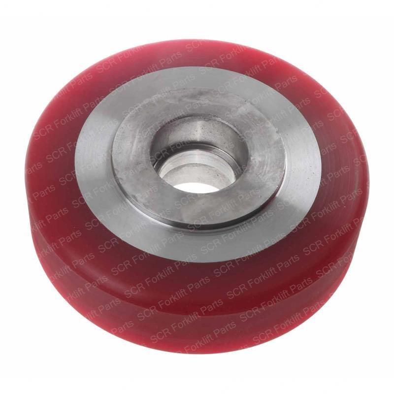 WHEEL - POLY - STANDARD CT0971960 ct0971960 product image