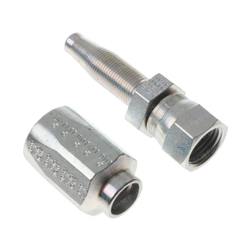 FITTING - PARKER MB16286 mb16286 product image