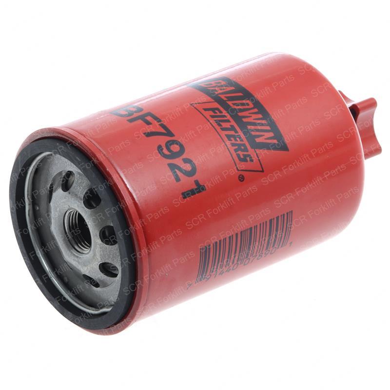 FILTER - FUEL CR364300-026 cr364300-026 product image