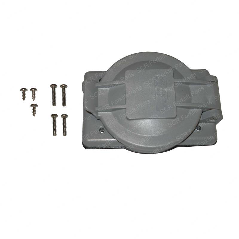 TERMINAL WEATHER RESIST COV JL4460802 jl4460802 product image