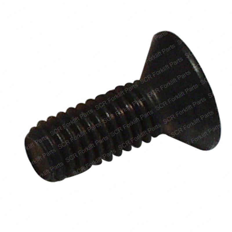 BOLT - SOCKET - FLAT HEAD YT220073386 yt220073386 product image