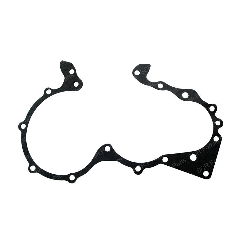 GASKET - TIMING GEAR COVER TY113287800171 ty113287800171 product image