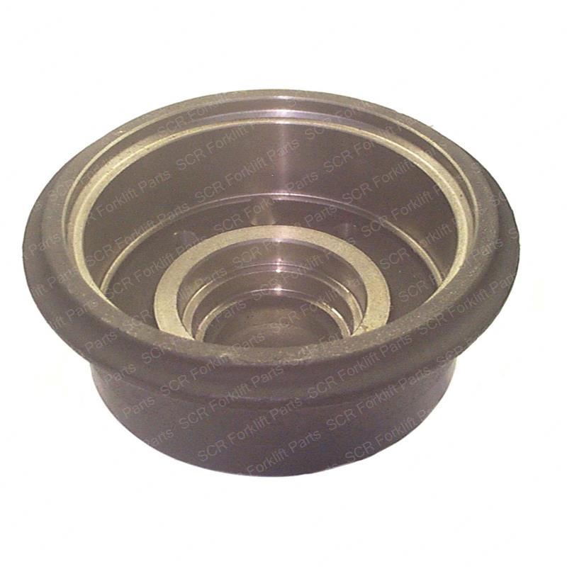 DRUM - BRAKE TY04462748SB ty04462748sb product image