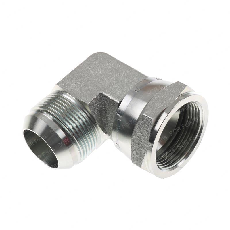 ELBOW - 90 DEG - SWIVEL X JIC YT16993 yt16993 product image