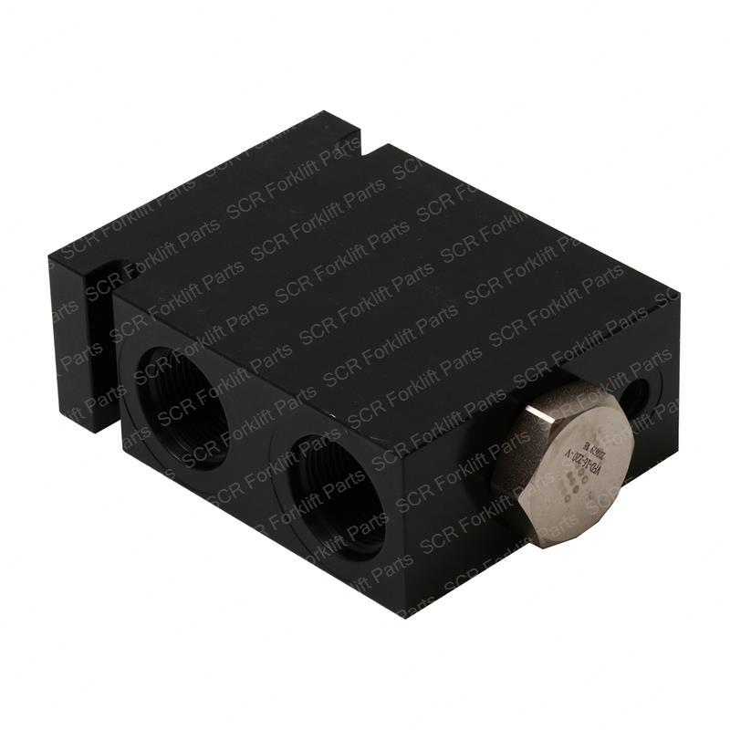 VALVE (FLOW DIV/COMB) JL4640923 jl4640923 product image