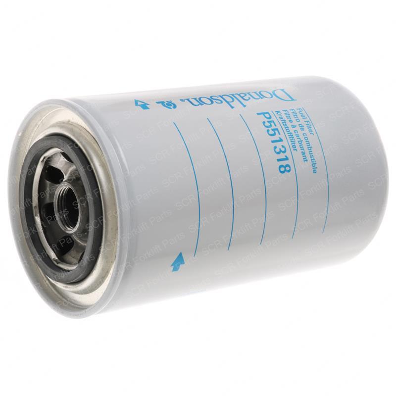 FILTER - FUEL NIBF7629-DON nibf7629-don product image