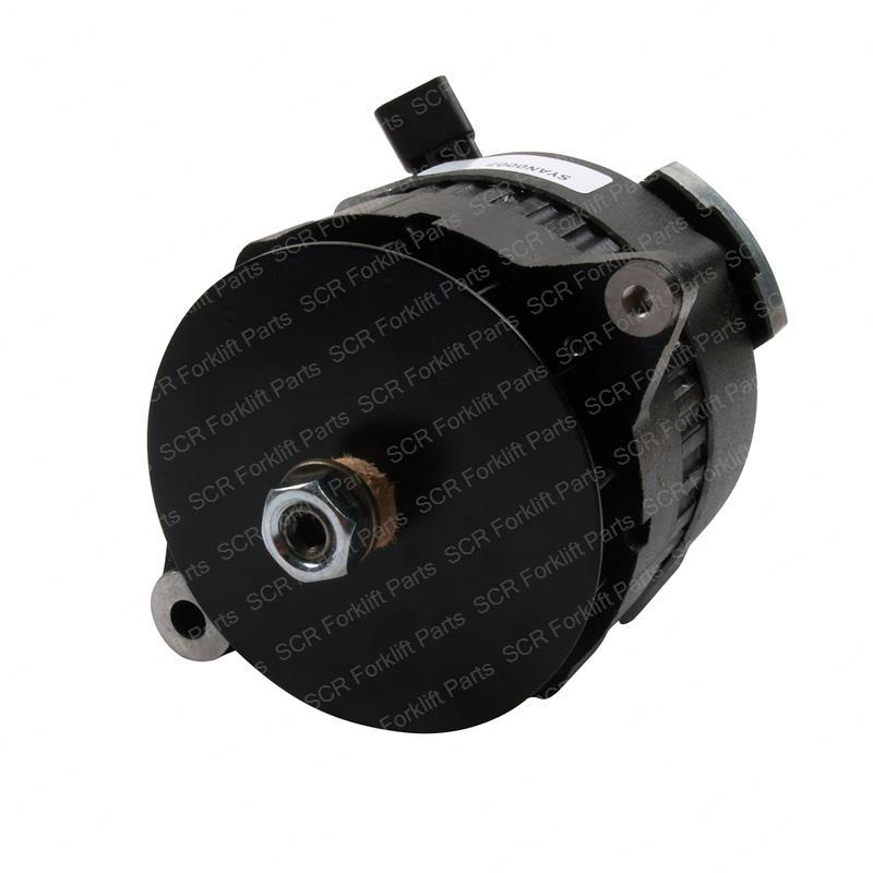 ALTERNATOR - NEW MB08591 mb08591 product image