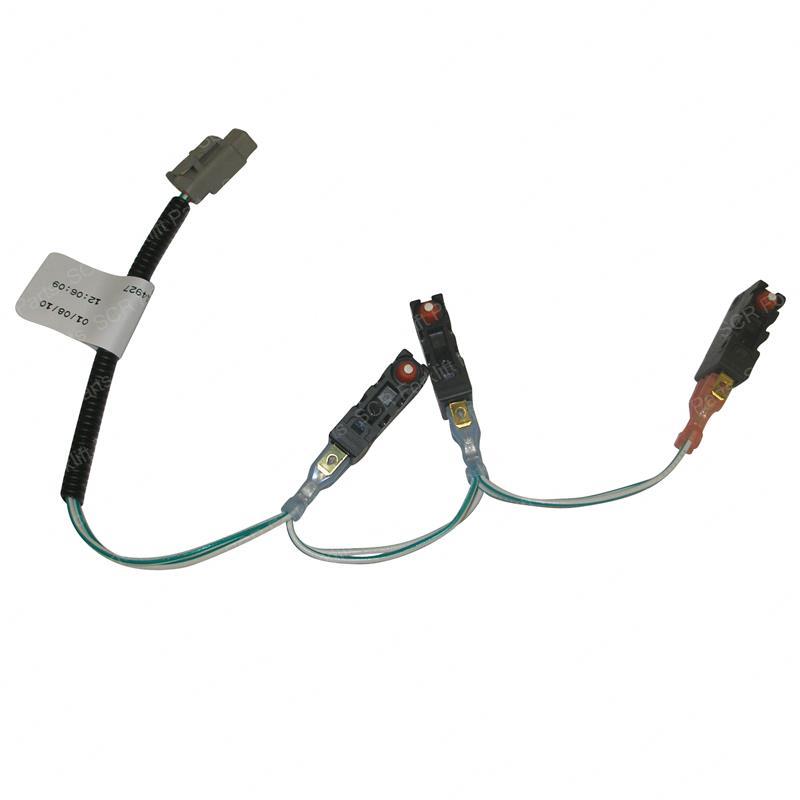 SWITCH - FOOT PRESENCE ASSY SY1234247 sy1234247 product image