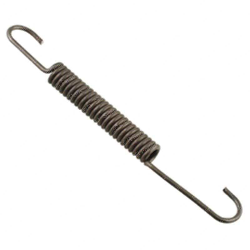 SPRING - SHOE RETURN HN60015 hn60015 product image