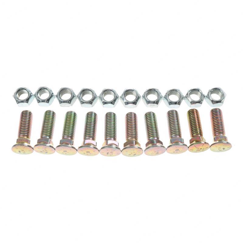 KIT - BOLT AND NUT BC6718008-KIT bc6718008-kit product image