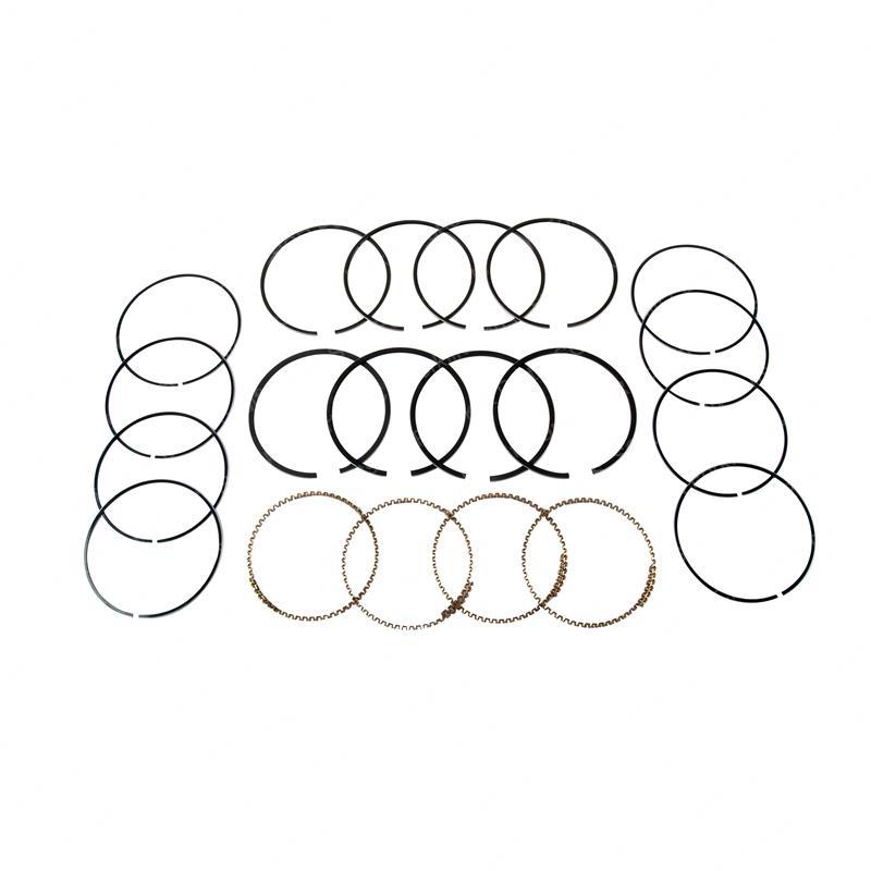 PISTON RING SET 4 CYL 1.00 DWTY13015-73020 dwty13015-73020 product image