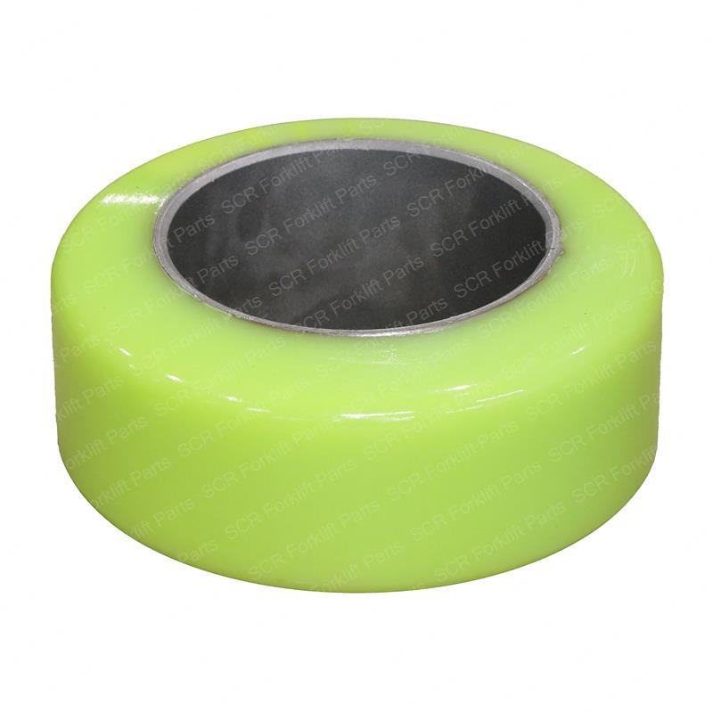 TIRE - POLY PRESS ON - XL CR79266-348-01-SUP cr79266-348-01-sup product image