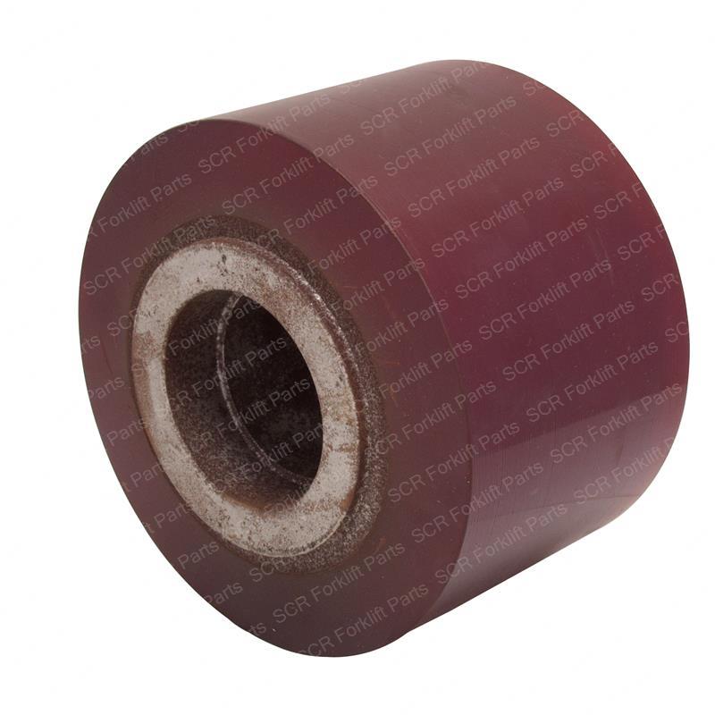 WHEEL - POLY - STANDARD TY00591-25758-81 ty00591-25758-81 product image