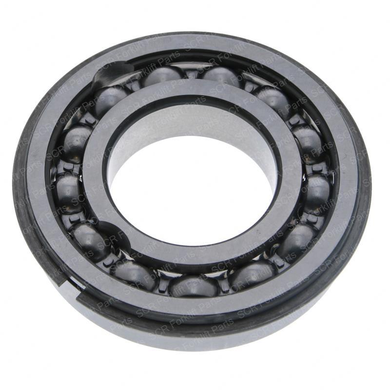 BEARING - ROLLER WITH GROOVE LI271658 li271658 product image