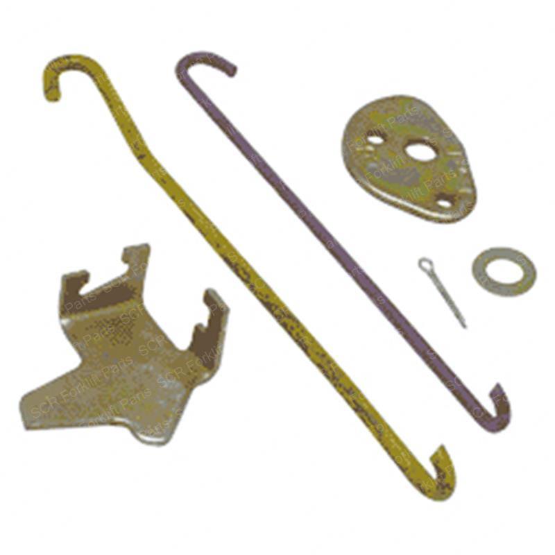 ADJUSTER KIT - BRAKE RH CL7001499 cl7001499 product image