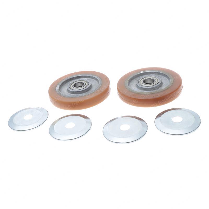 WHEEL KIT RA7565066 ra7565066 product image