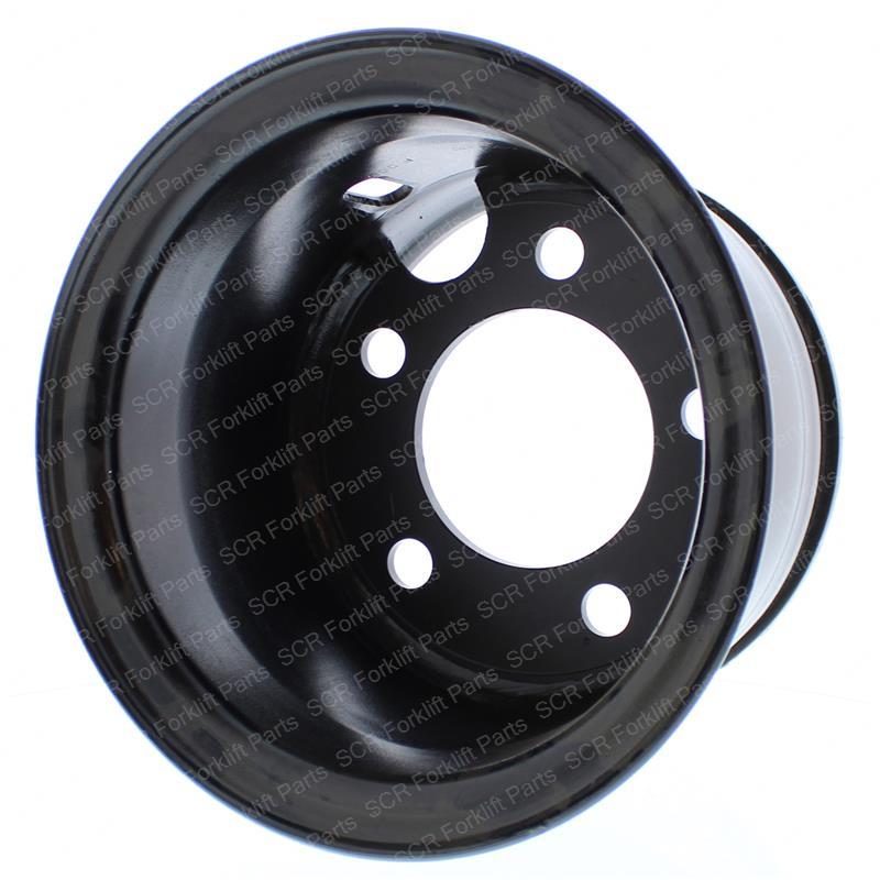 WHEEL - 6.50-10 LIL0009932644 lil0009932644 product image