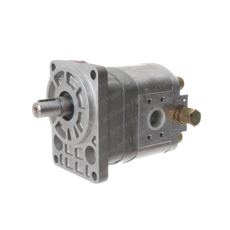 MOTOR - HYDRAULIC HY1470811 hy1470811 product image