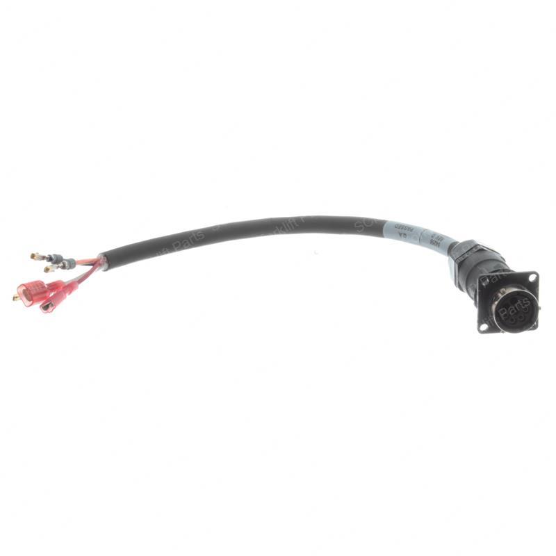 WIRE ASSY CHASSIS CONTROL PIGT GN64258 gn64258 product image