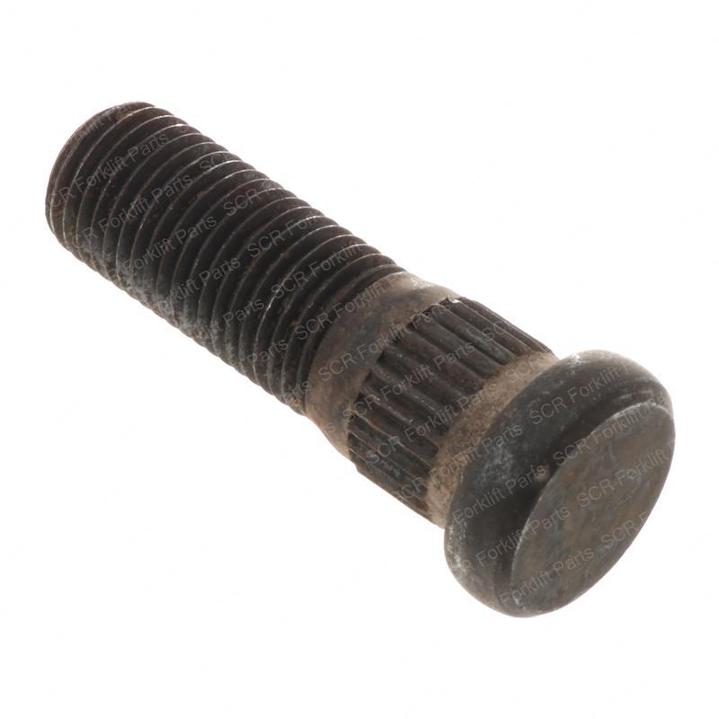 WHEEL BOLT - ROUND HEAD KO4941592L ko4941592l product image