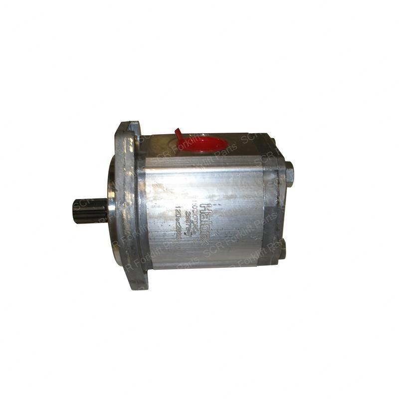 PUMP - HYDRAULIC NICK2807847 nick2807847 product image