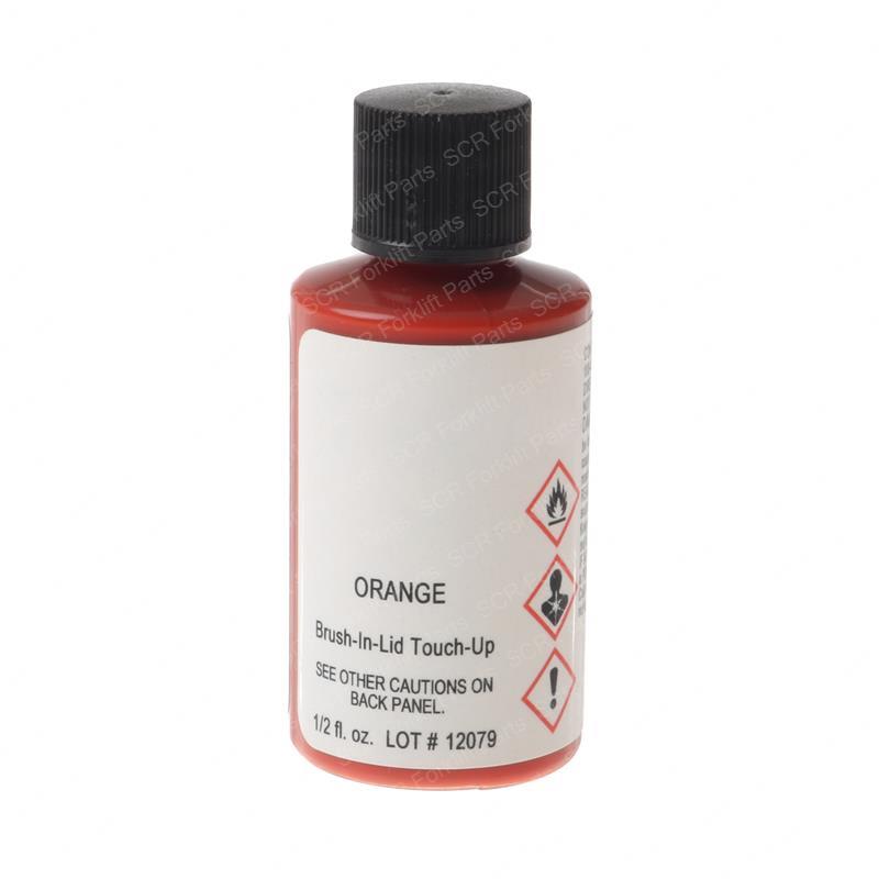 PAINT ORANGE .5 OZ BC7305843 bc7305843 product image