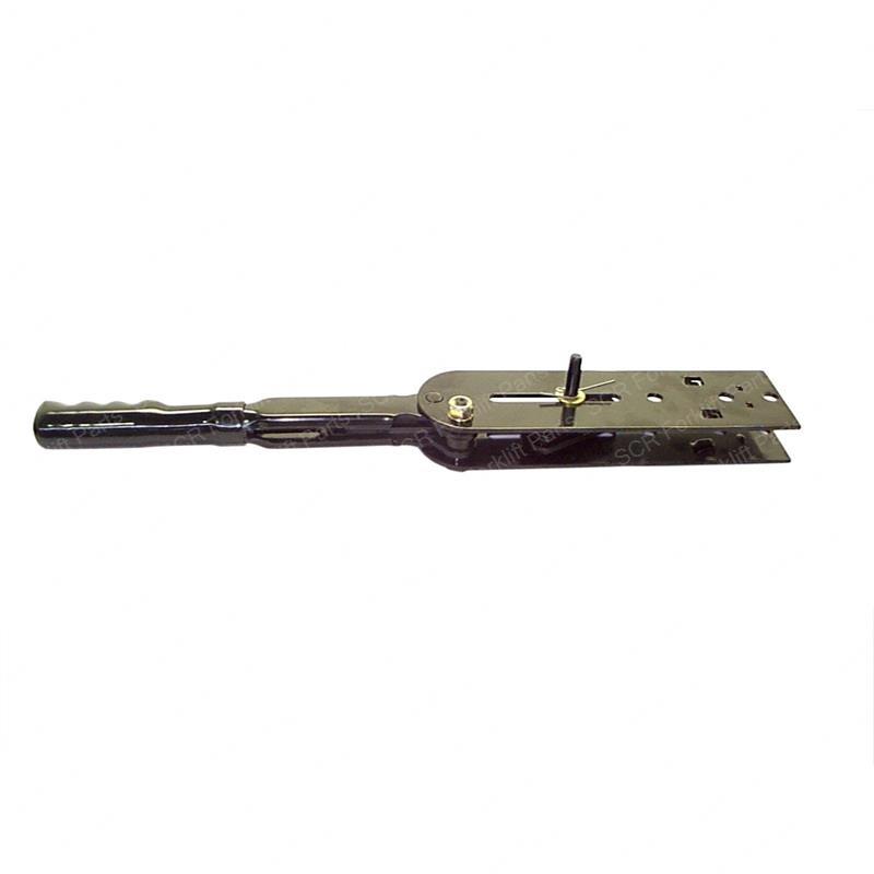 LEVER - PARK BRAKE DWA132760 dwa132760 product image