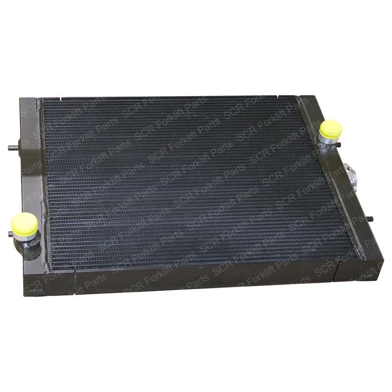 RADIATOR,ENGINE JL1001266651 jl1001266651 product image