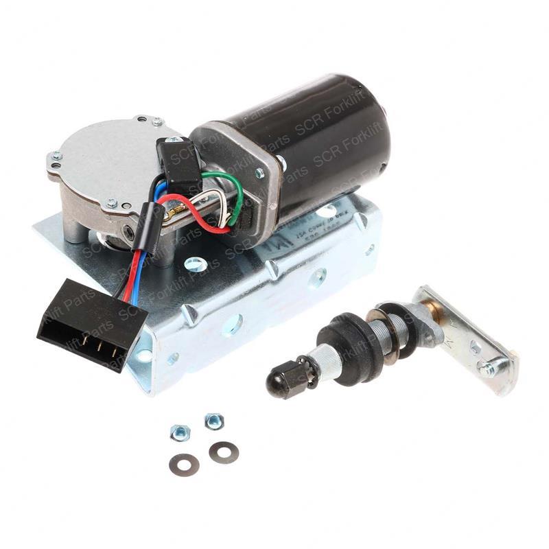 WIPER MOTOR WITHOUT SHAFT GNT115360GT gnt115360gt product image