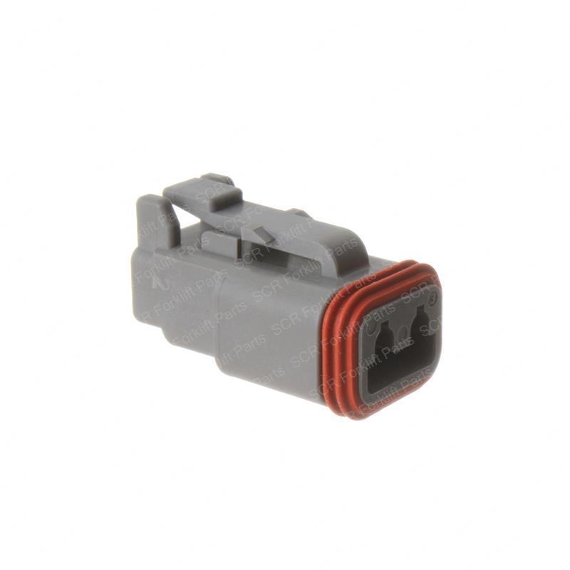 CONNECTOR -  HOUSING RA1084772/002 ra1084772-002 product image