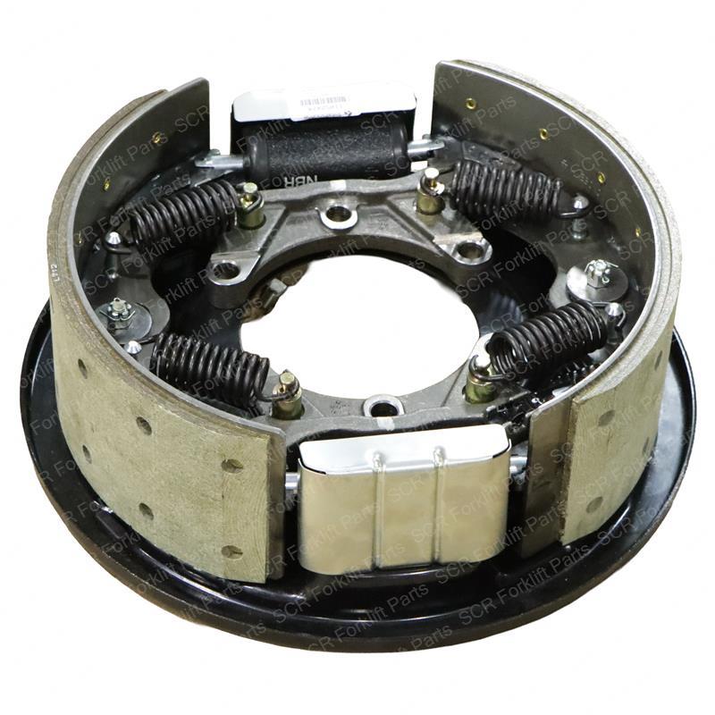 BRAKE ASSEMBLY AC37D-1BR-3210 ac37d-1br-3210 product image
