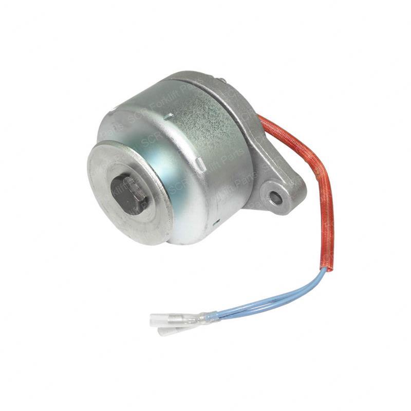 ALTERNATOR - 30 AMP GN110286 gn110286 product image