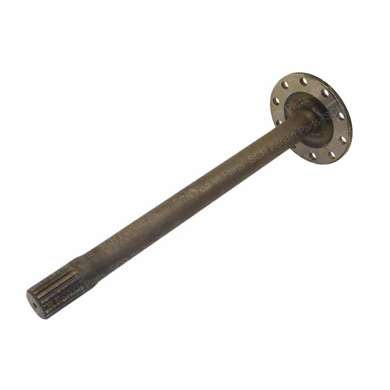 SHAFT-FRONT CT1112877 ct1112877 product image