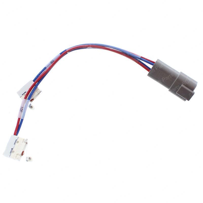 SWITCH ASSEMBLY - RAISE/LOWER NICK2795495 nick2795495 product image
