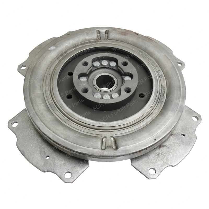 COUPLING-TORSION DAMPER JL1001309791 jl1001309791 product image