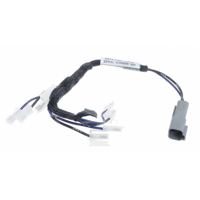 HARNESS - WIRE HY1364745 hy1364745 product image
