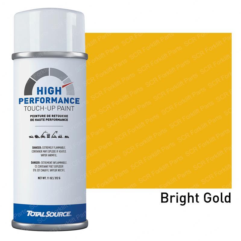 SPRAY PAINT - BRIGHT GOLD CR363018-5 cr363018-5 product image
