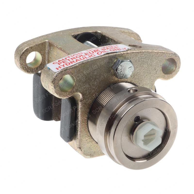 PARK BRAKE CALIPER SY28-105034 sy28-105034 product image