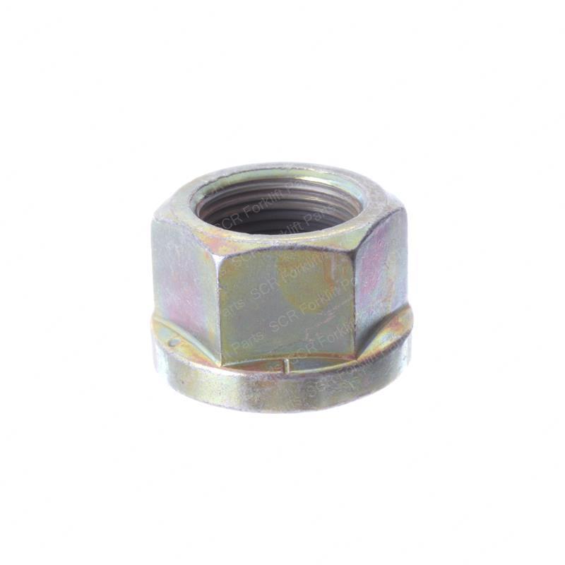NUT - LUG M22 X 1.5 JL10868024 jl10868024 product image
