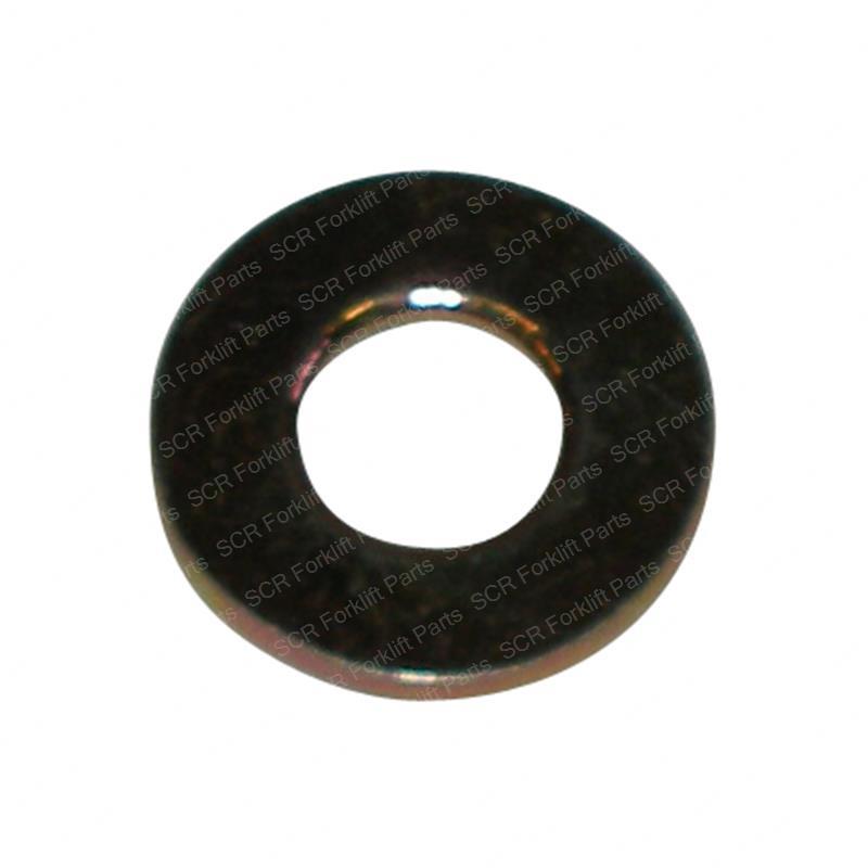 WASHER - HARDENED 1/4-ZINC PLTD DWD900025 dwd900025 product image