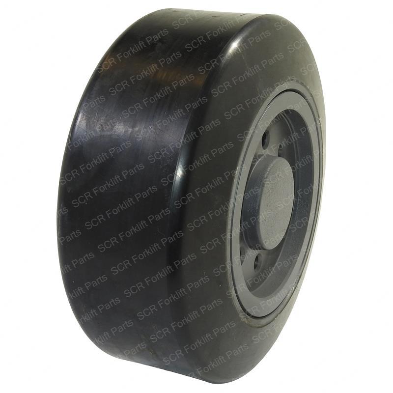 TIRE AND WHEEL ASSEMBLY CR087880-016 cr087880-016 product image