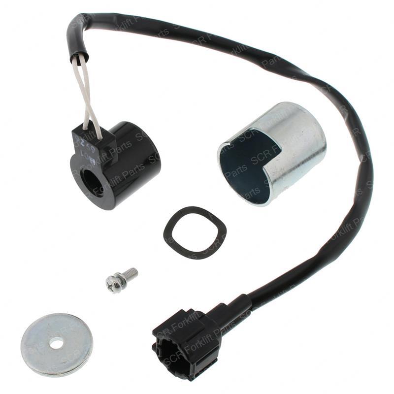 VALVE-SOLENOID NI69313-GG01A ni69313-gg01a product image