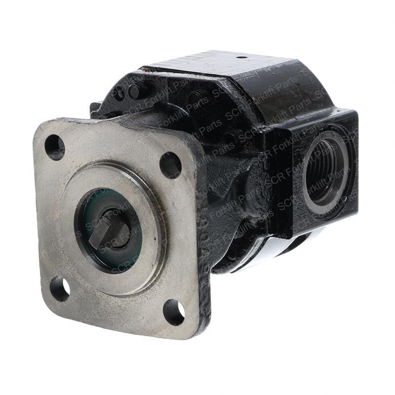 PUMP - HYDRAULIC JL7011064 jl7011064 product image
